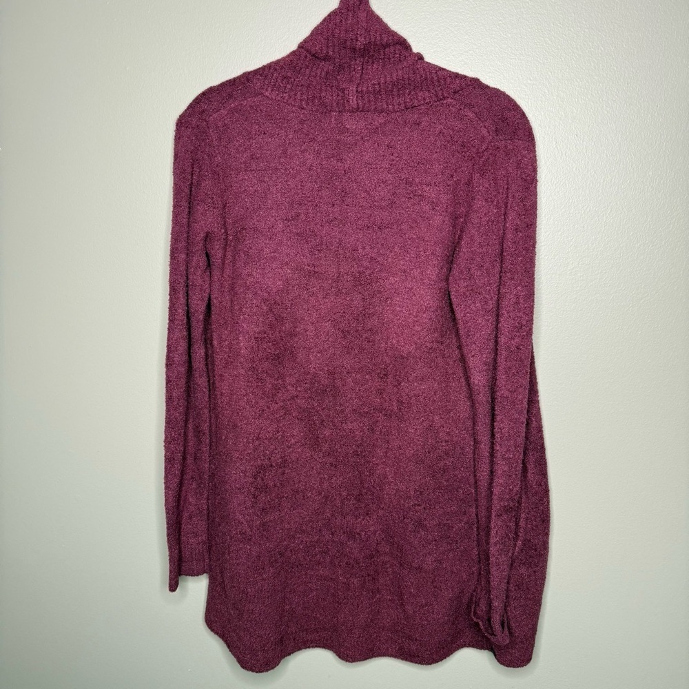 Barefoot Dreams Cardigan Size XS/S - Picture 8 of 8